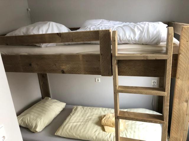 Apartment Heartbeat 温特贝格 外观 照片