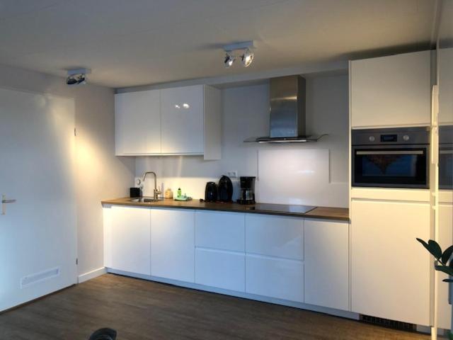 Apartment Heartbeat 温特贝格 外观 照片