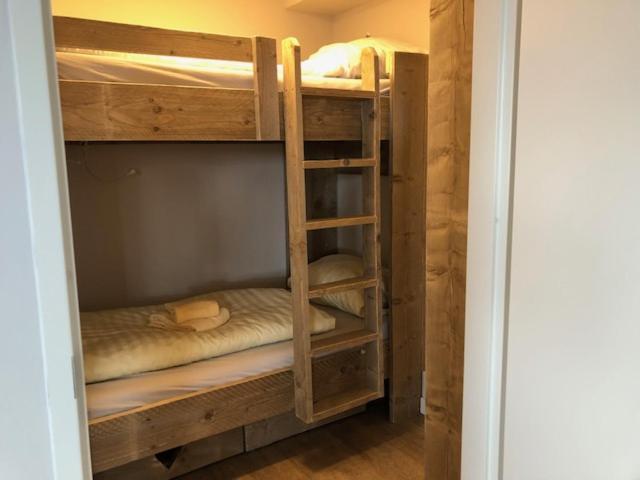 Apartment Heartbeat 温特贝格 外观 照片