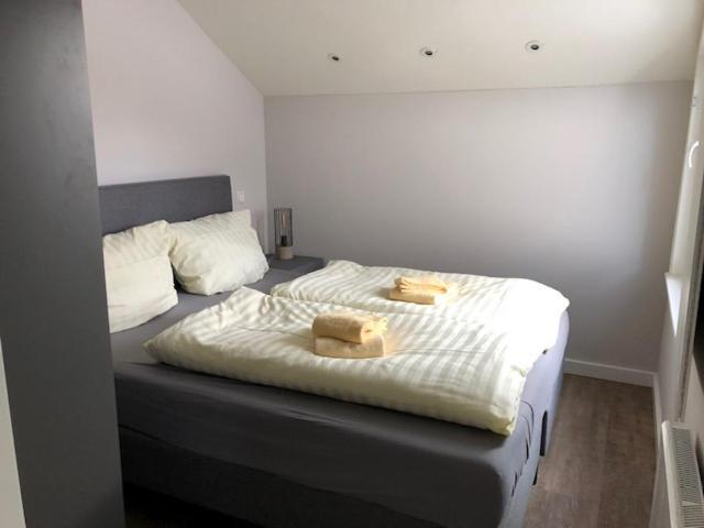 Apartment Heartbeat 温特贝格 外观 照片