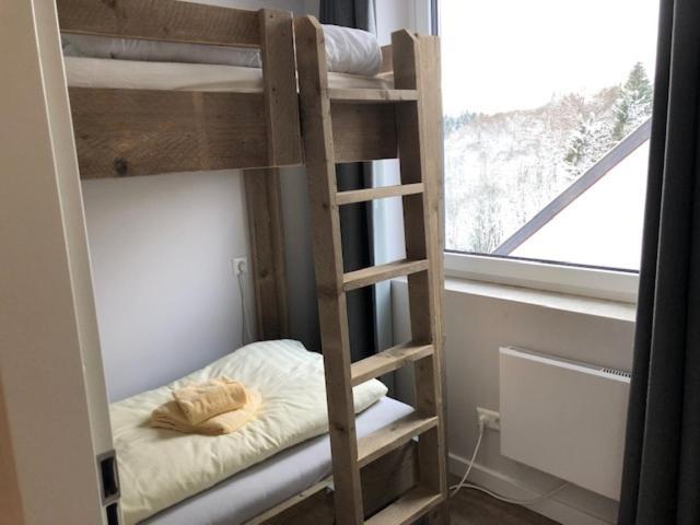 Apartment Heartbeat 温特贝格 外观 照片